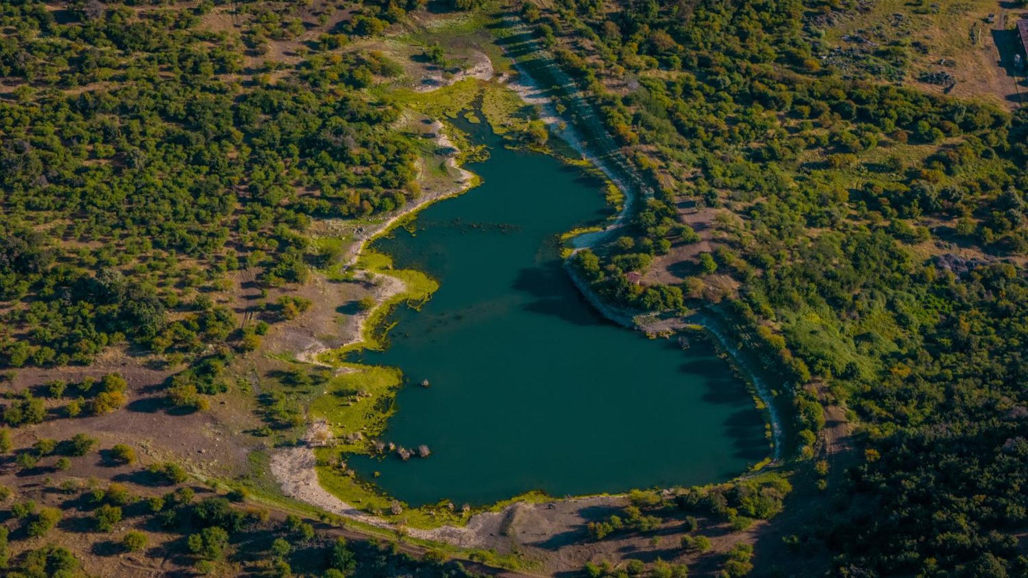 Hacienda Los Lingues Chile Valle De Colchagua Экстерьер фото