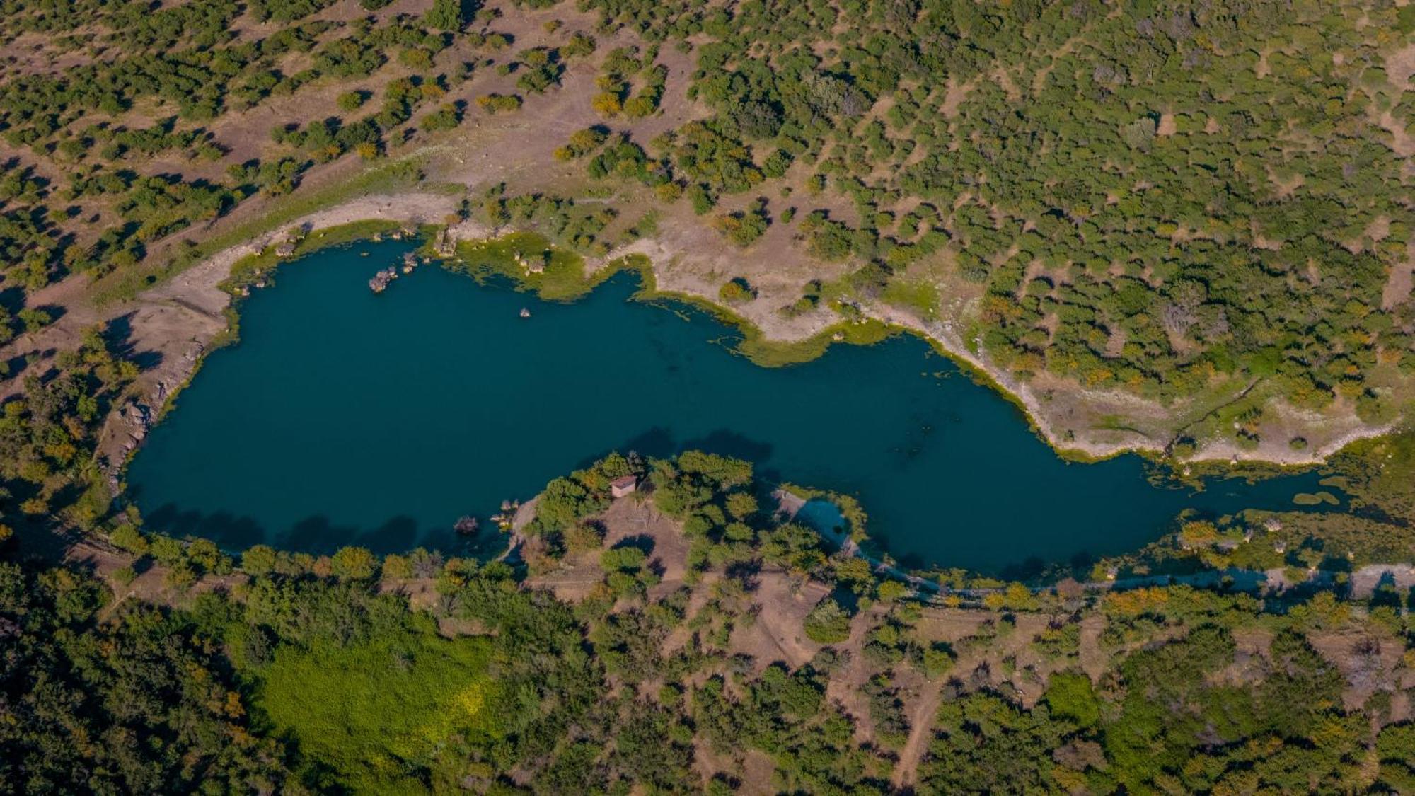 Hacienda Los Lingues Chile Valle De Colchagua Экстерьер фото