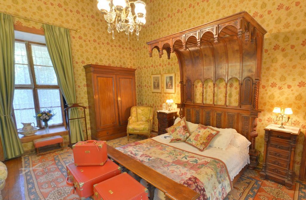 Hacienda Los Lingues Chile Valle De Colchagua Экстерьер фото