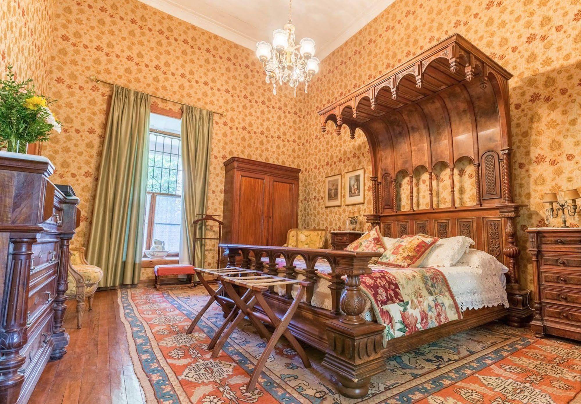 Hacienda Los Lingues Chile Valle De Colchagua Экстерьер фото